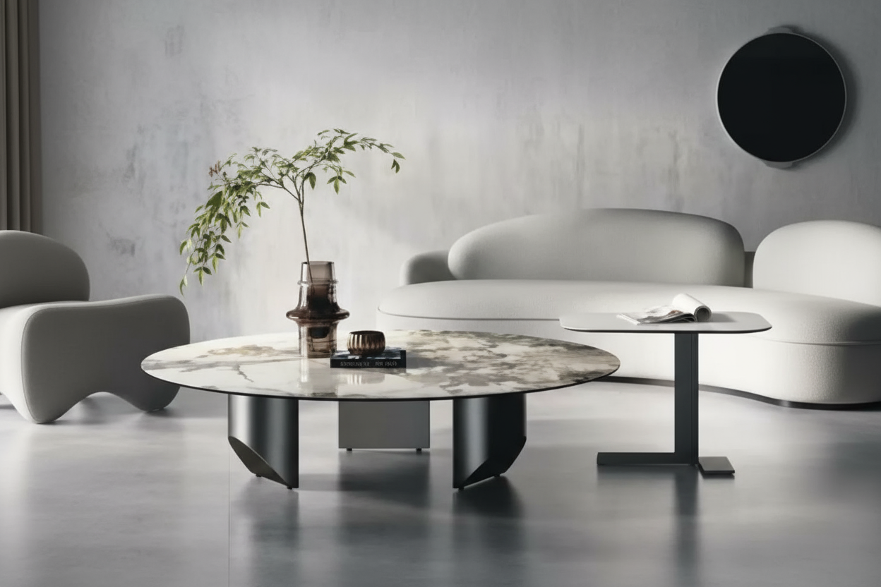 Dining Table Collection
