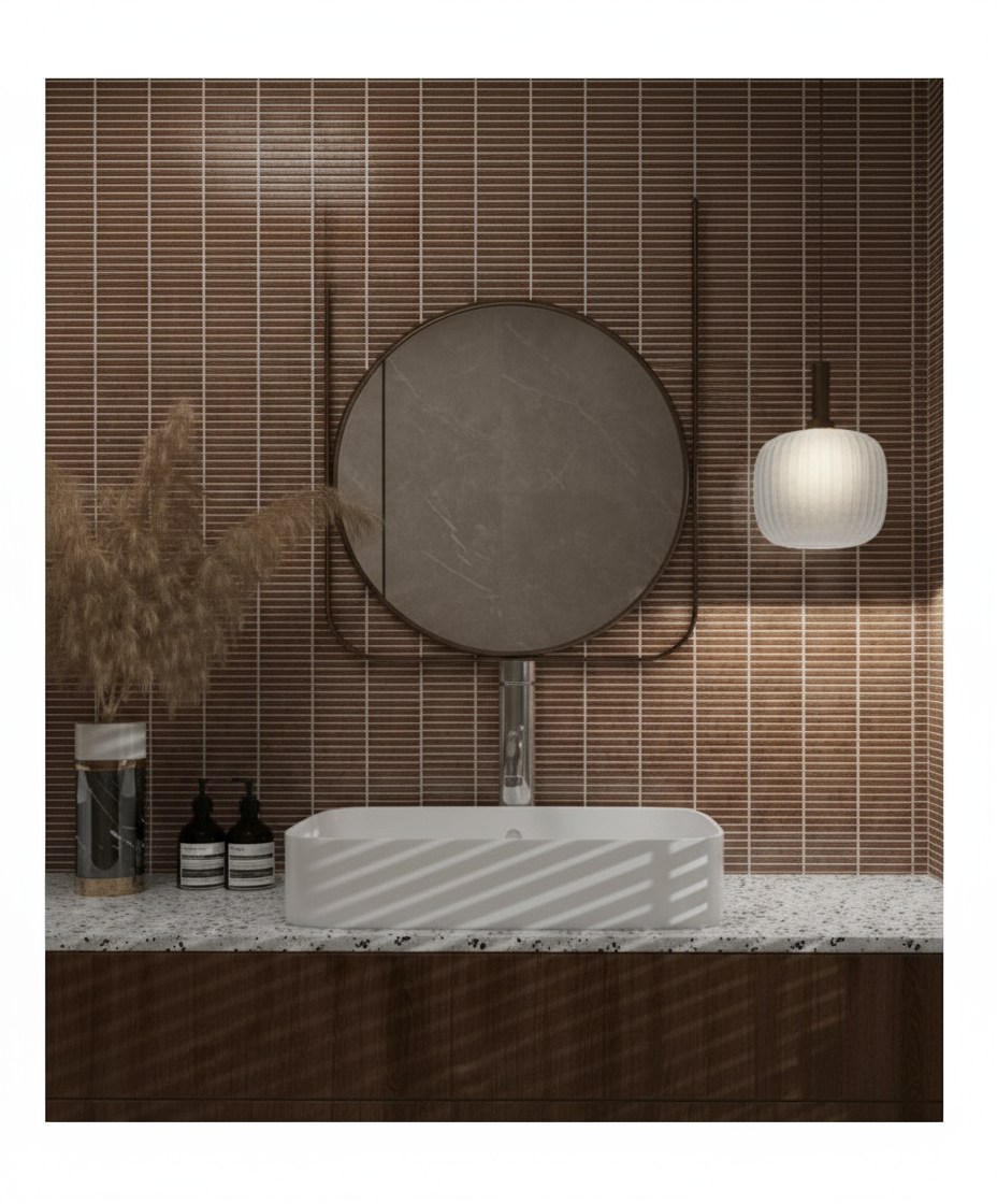 Mosaic Tiles 