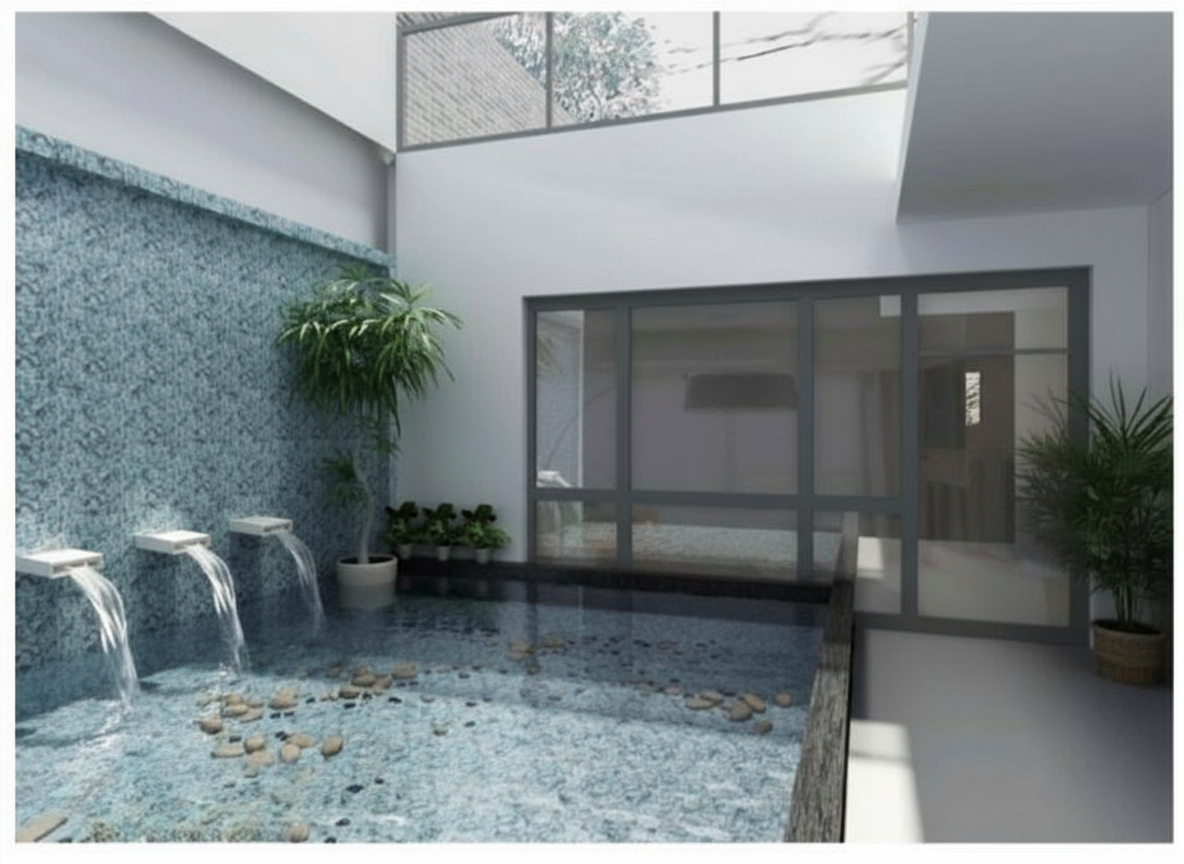 Mosaic Tiles 