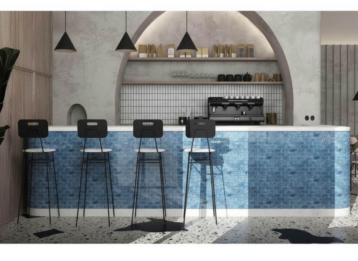 Self-Adhesive Mosaic Tiles Catalogue