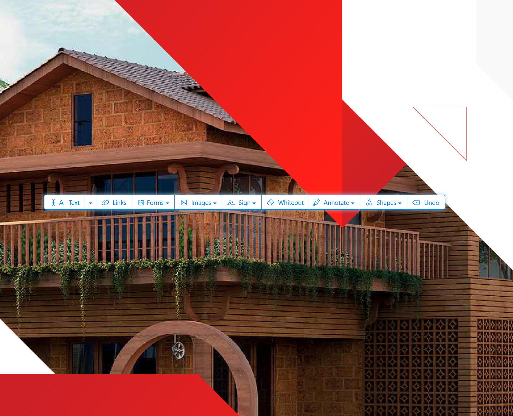 Laterite Cladding Tiles