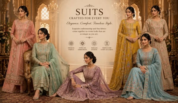 Suits