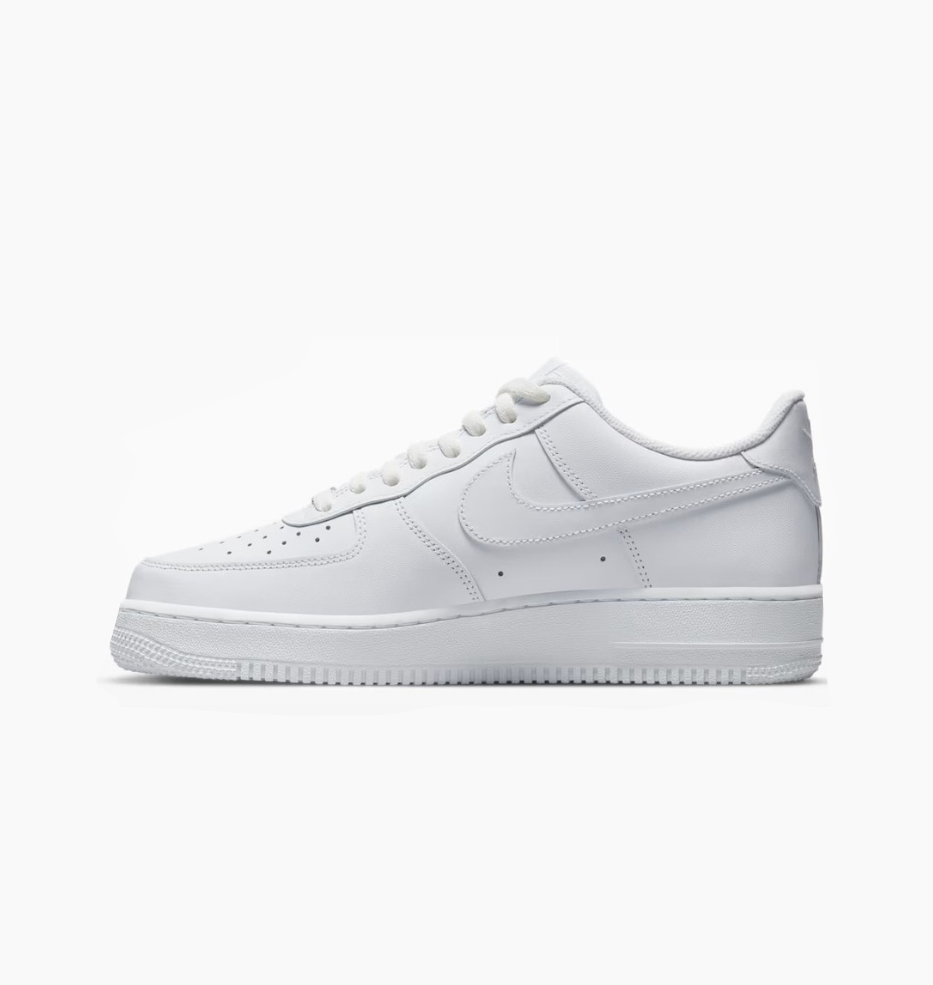 Air Force 1 - White