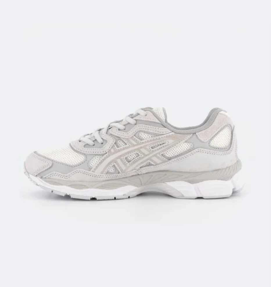 Asics Gel-NYC - Cream Cloud