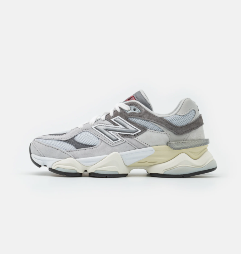 New Balance U9060 - Grey