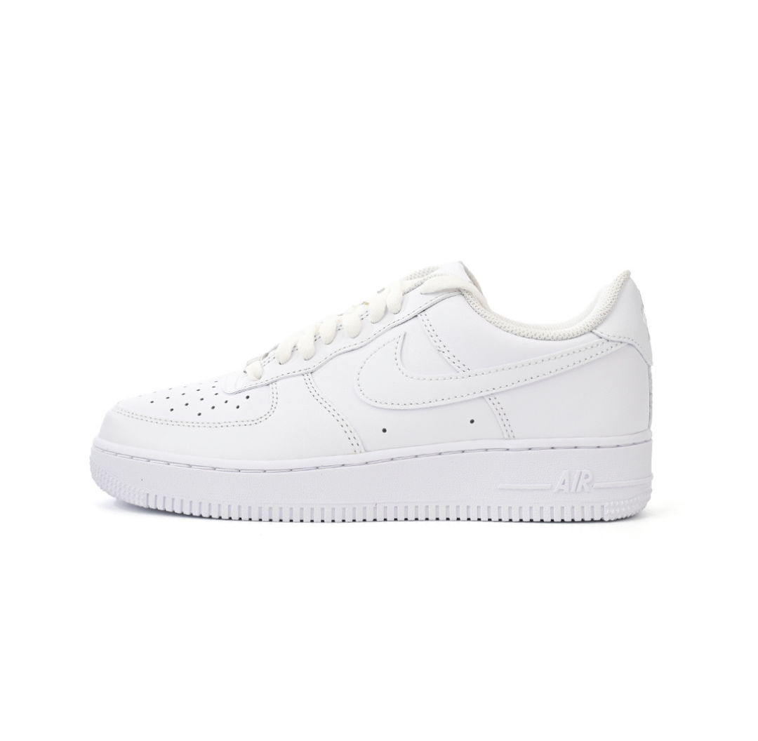 Air Force 1 - White