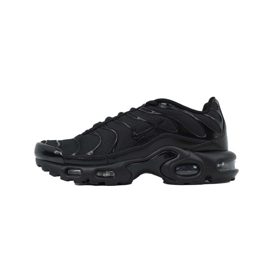 Air Max Plus - Black