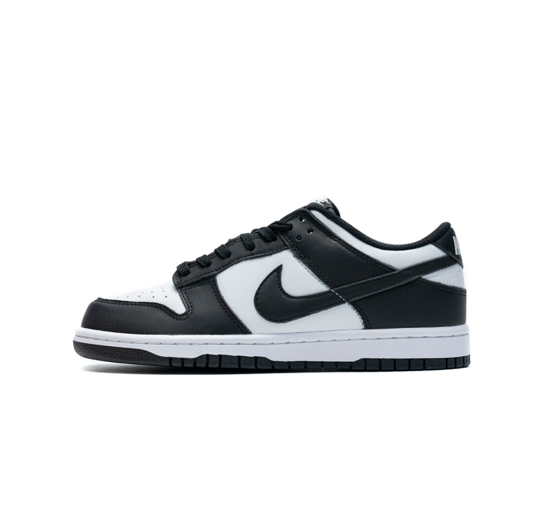 Dunk Low - White/Black