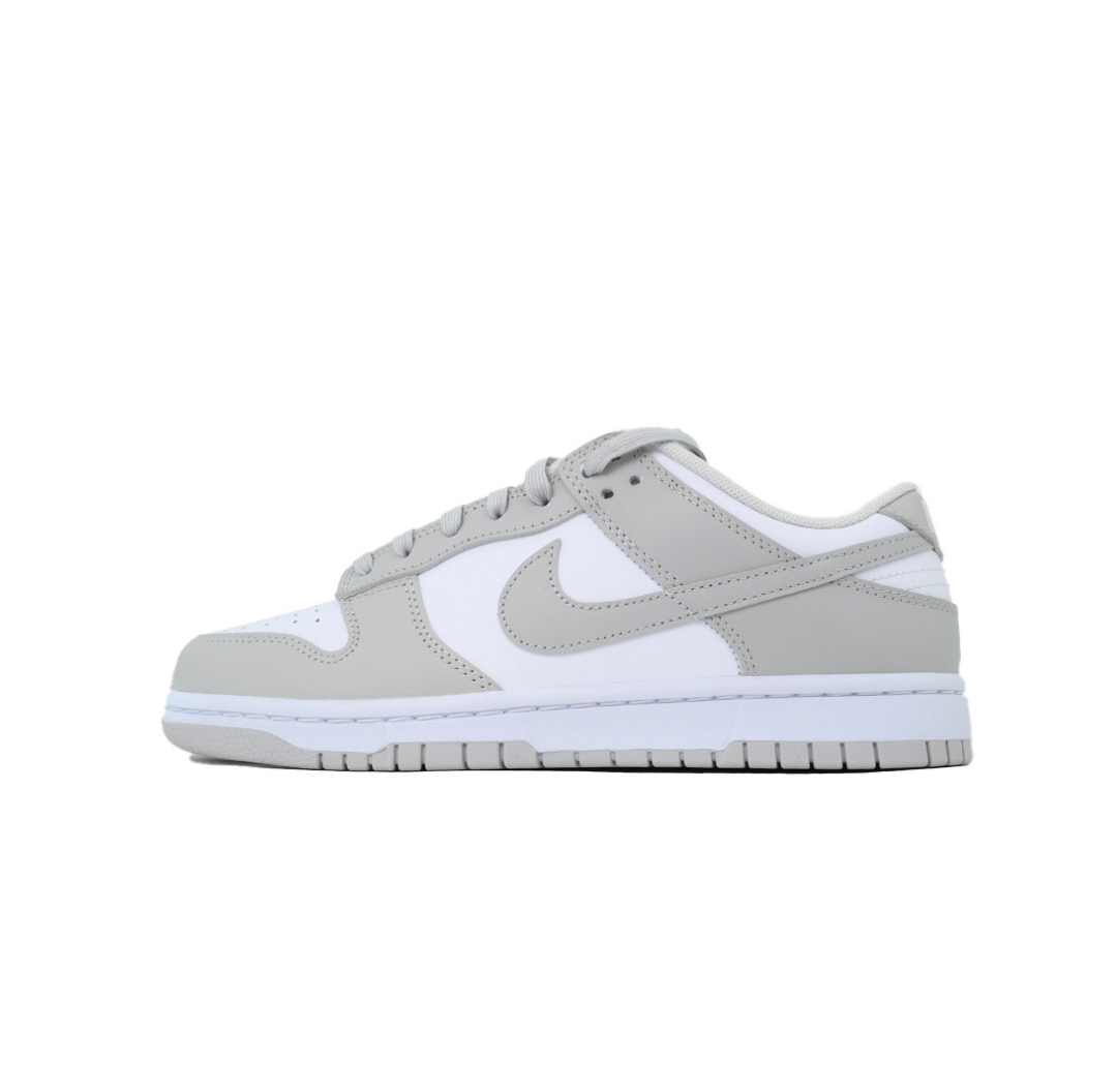 Dunk Low - Smoke Grey