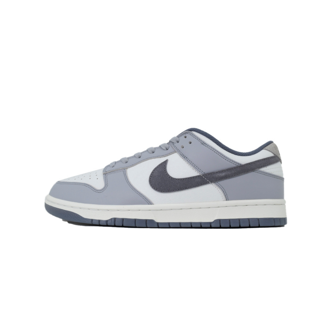 Dunk Low - Carbon