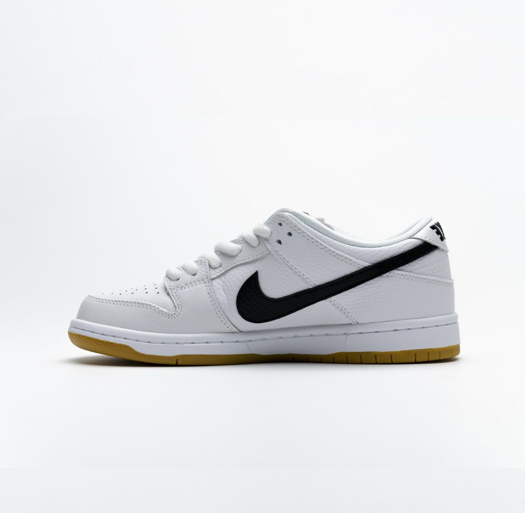 Dunk Low - Orange Label