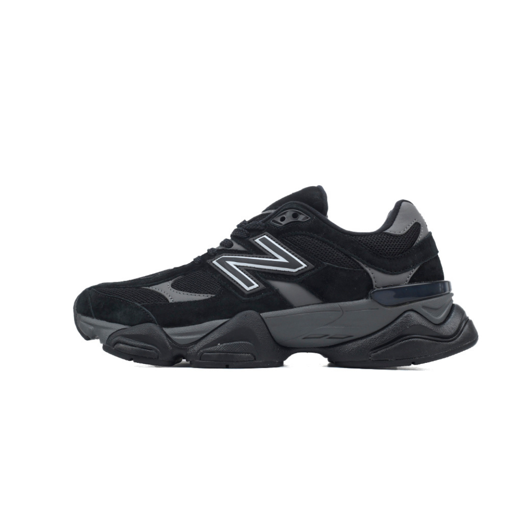 New Balance U9060 - BlackGrey