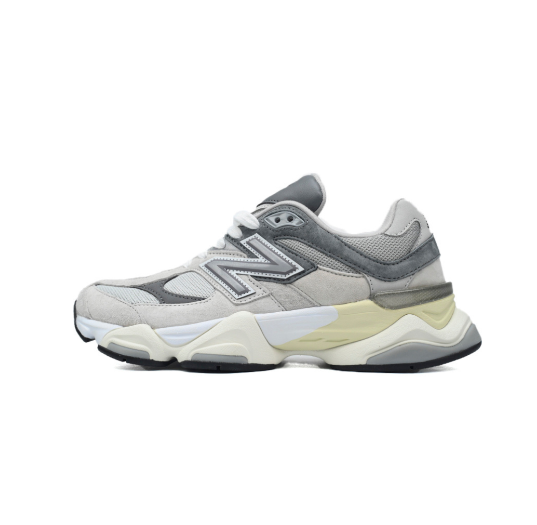 New Balance U9060 - Sea Rice Grey