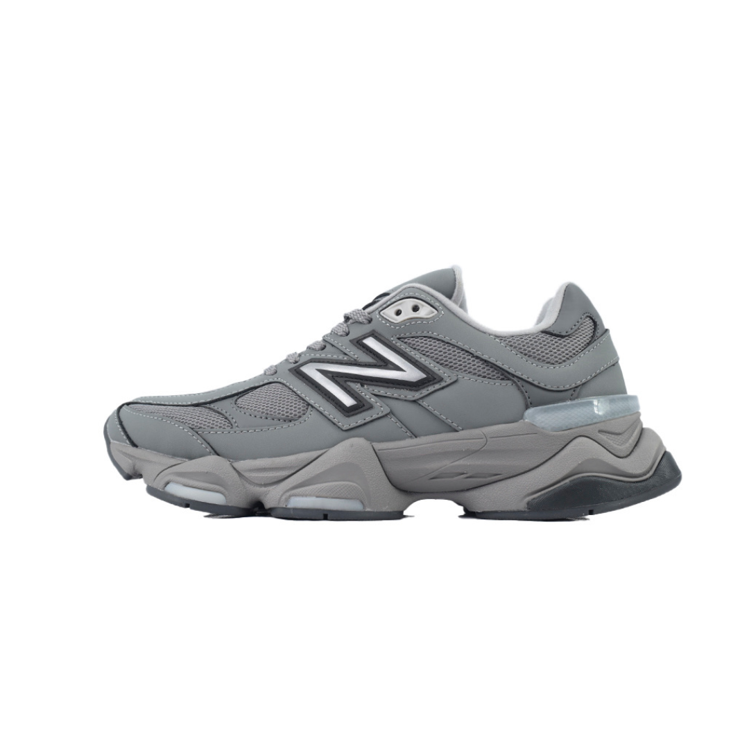 New Balance U9060 - Shadow Grey