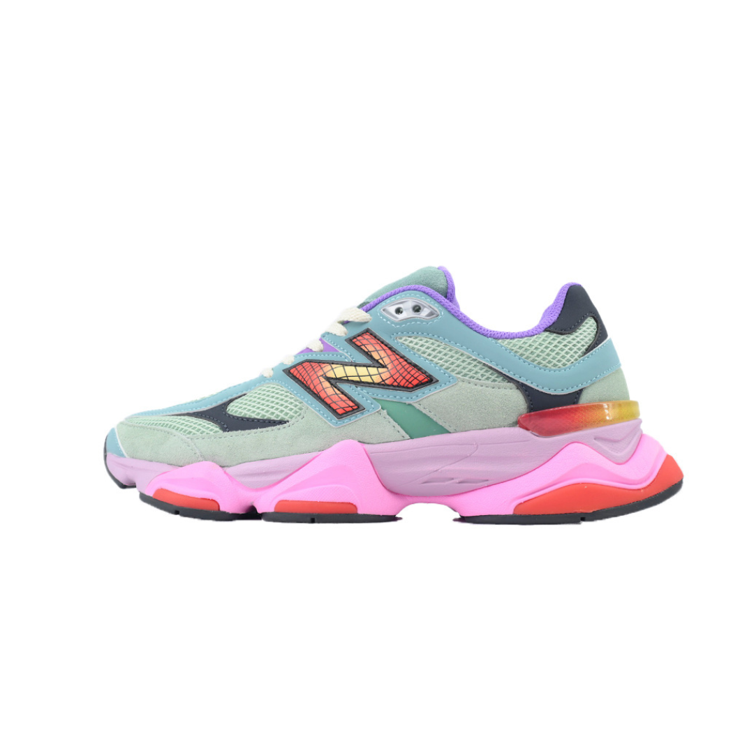 New Balance U9060 - Warped