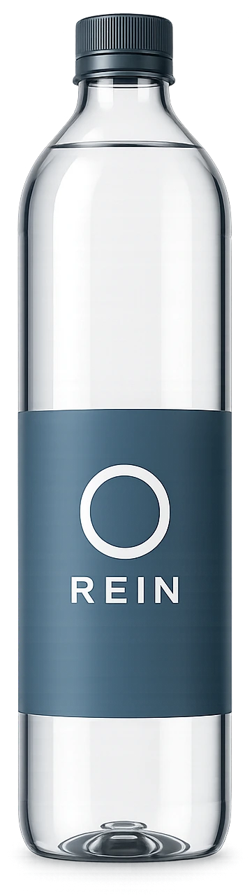 REIN 500ml bottle