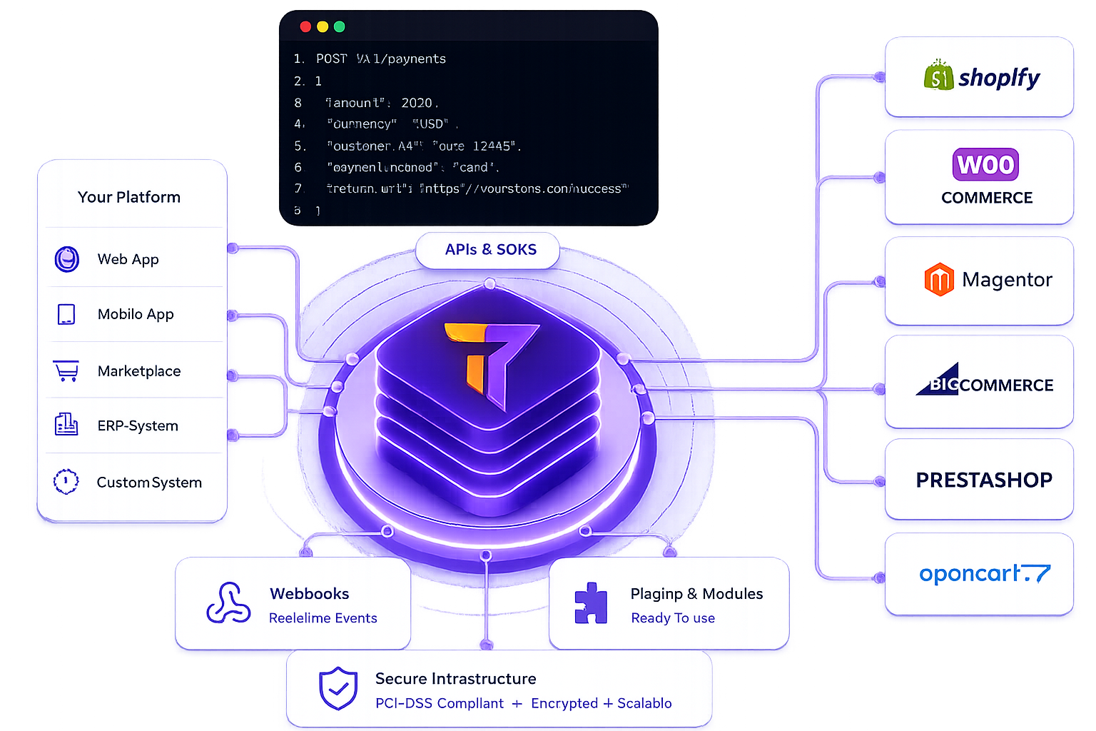 Platform Integrations