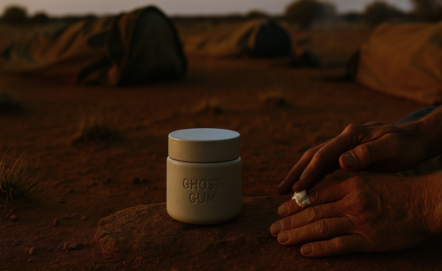 Foundations & philosophy — editorial landscape stills