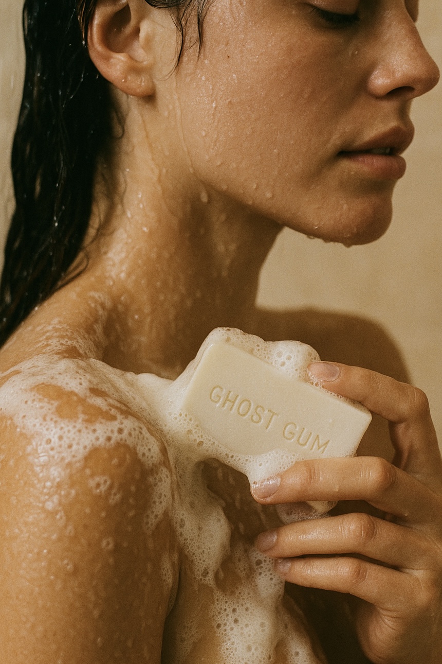 Replenish & repair — evening ritual