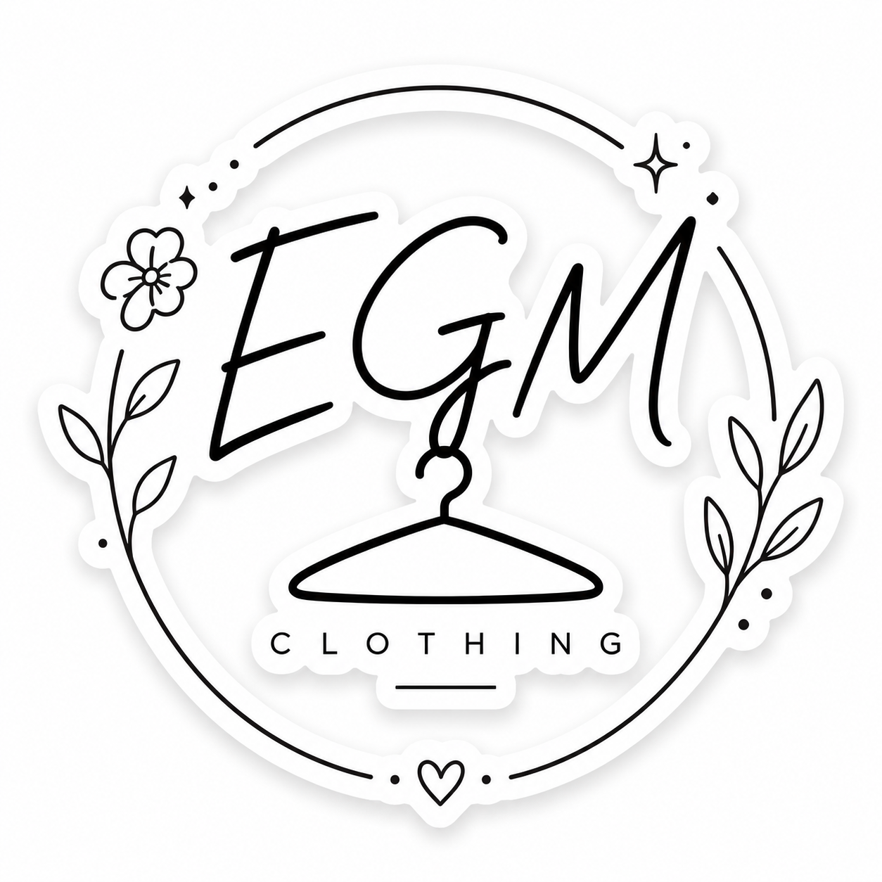 EGM Clothing