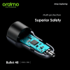 Bullet 48 48W Car Charger — view 1