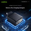 PowerShield C18 18W Wall Charger Kit — view 3