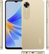 Oppo A17k — view 3