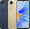 Oppo A17k — view 4