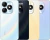 ITEL P55 128/4GB — view 3
