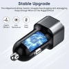 2 in 1 cable, micro + type-C — view 2