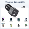 2 in 1 cable, micro + type-C — view 5