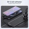 2 in 1 cable, micro + type-C — view 4