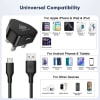 USB-A direct charger 5W (plus iron weighted) — view 2
