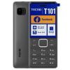 Tecno T101 Dual Sim — view 1