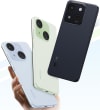 ITEL A50c — view 3