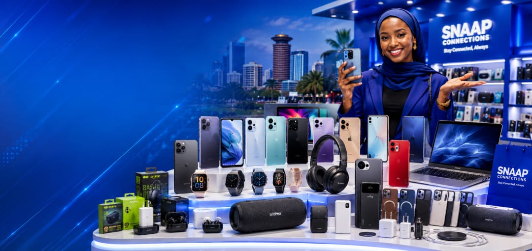 YOUR NEXT PHONE STARTS HERE