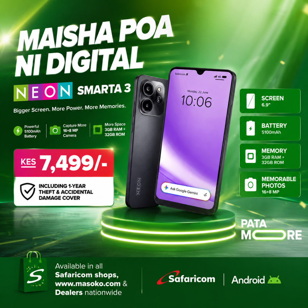 Promotional banner