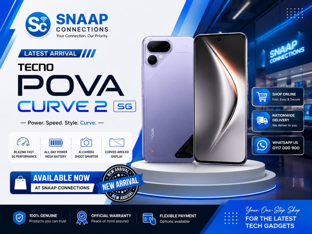 Promotional banner