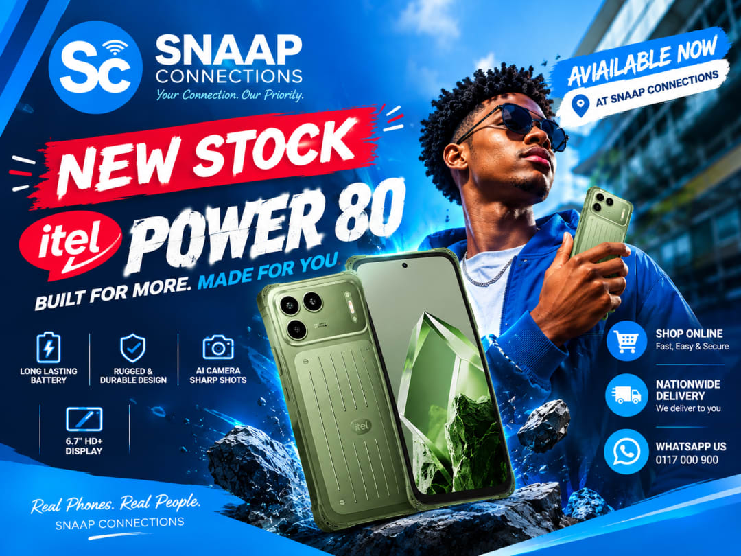 Promotional banner