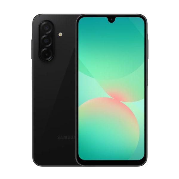 SAMSUNG A26 5G 128/8GB - main