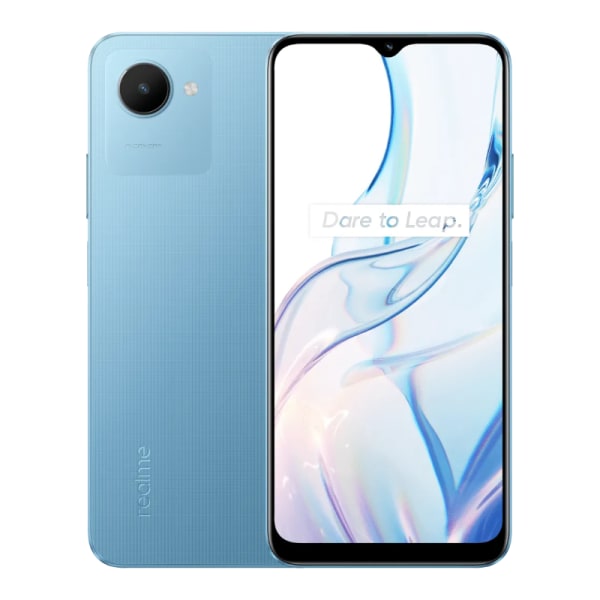 Realme C30s 64GB/3GB - main