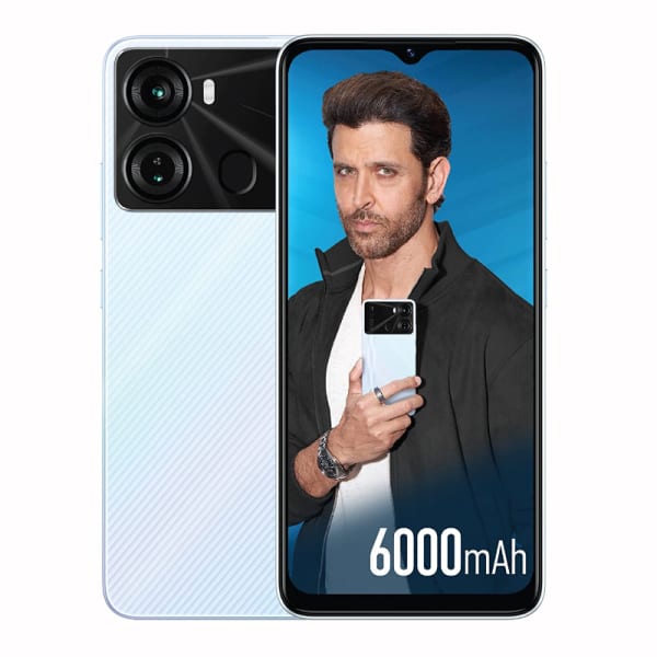 ITEL P40 - main