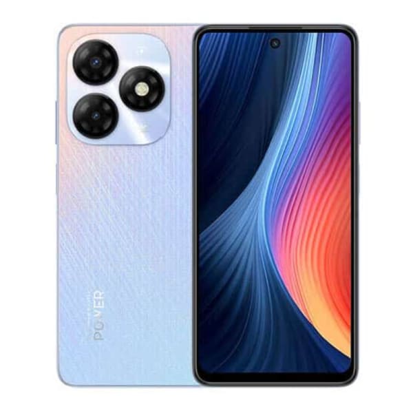 ITEL P55 128/4GB - main