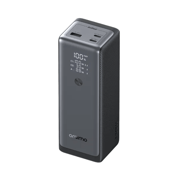 PowerJet 130 27600mAh 130W Power Bank - main