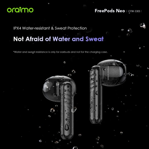 FreePods Neo Earbuds - main