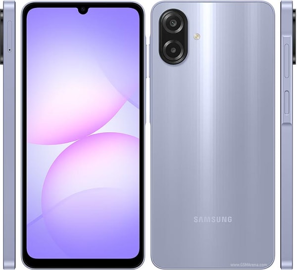 Samsung Galaxy A07 64/4GB - main
