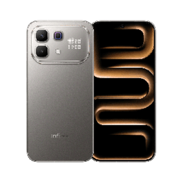 Infinix Note 60 Pro - main