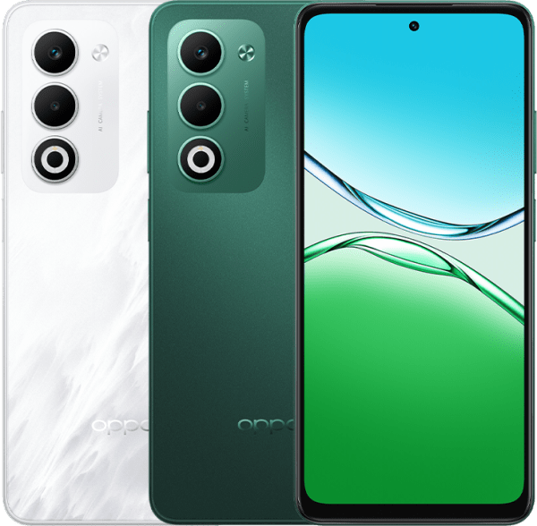 Oppo A5 4G 128/6GB  - main
