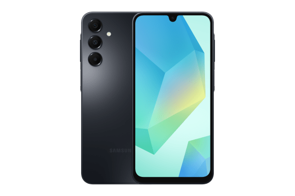 SAMSUNG A16 4G 128/4GB - main