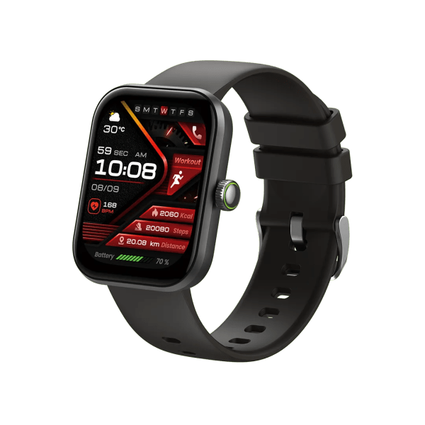 Oraimo Smart Watch OSW-812 - main